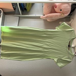 Wild fable dress